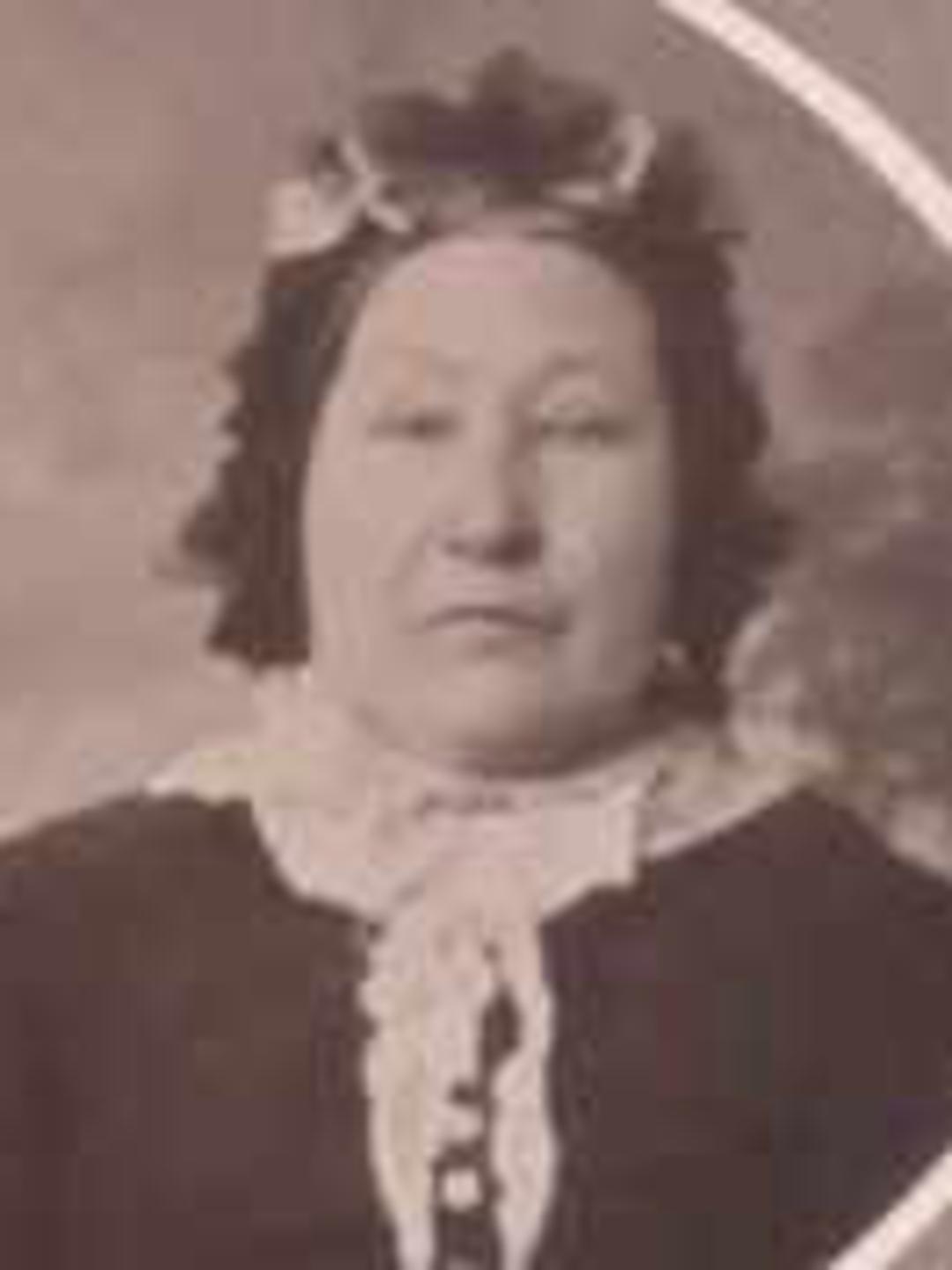 Mary Ann Williams (1815 - 1880) Profile